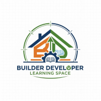 building developers learning space